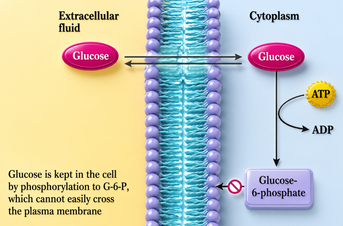 Carbohydrate Metabolism figure 2
