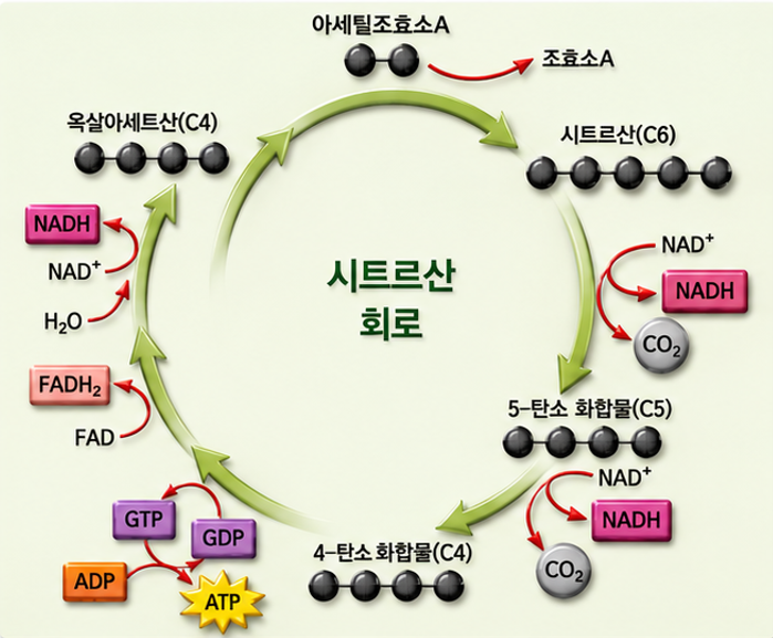 Carbohydrate Metabolism figure 8