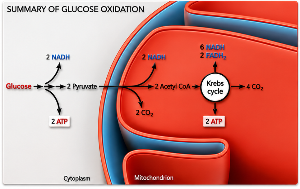 Carbohydrate Metabolism figure 10