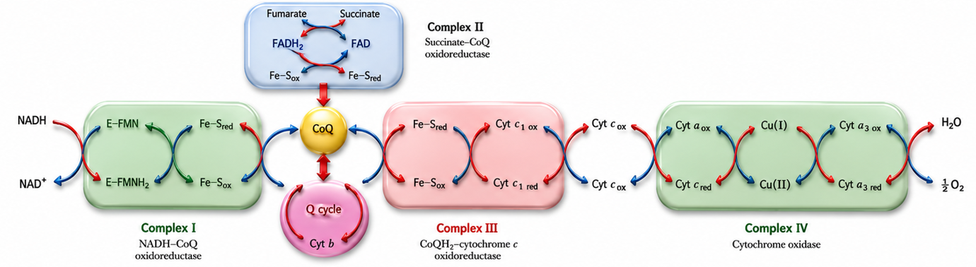 Carbohydrate Metabolism figure 11