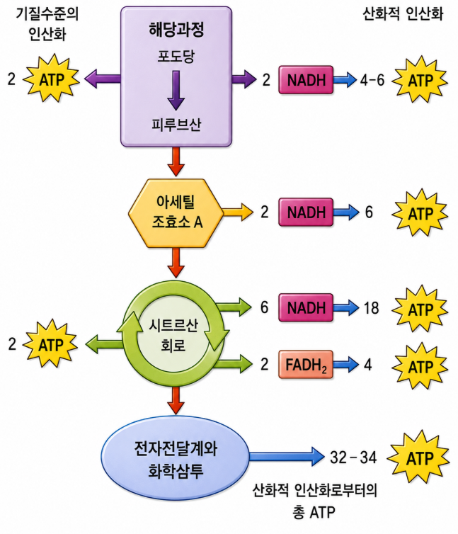 Carbohydrate Metabolism figure 16