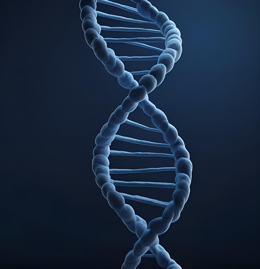 Nucleic Acid Metabolism